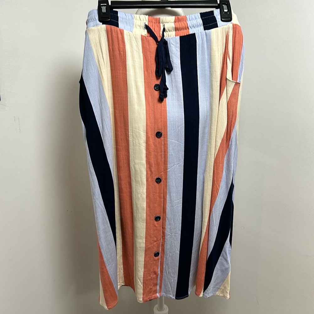 Marsha skirt